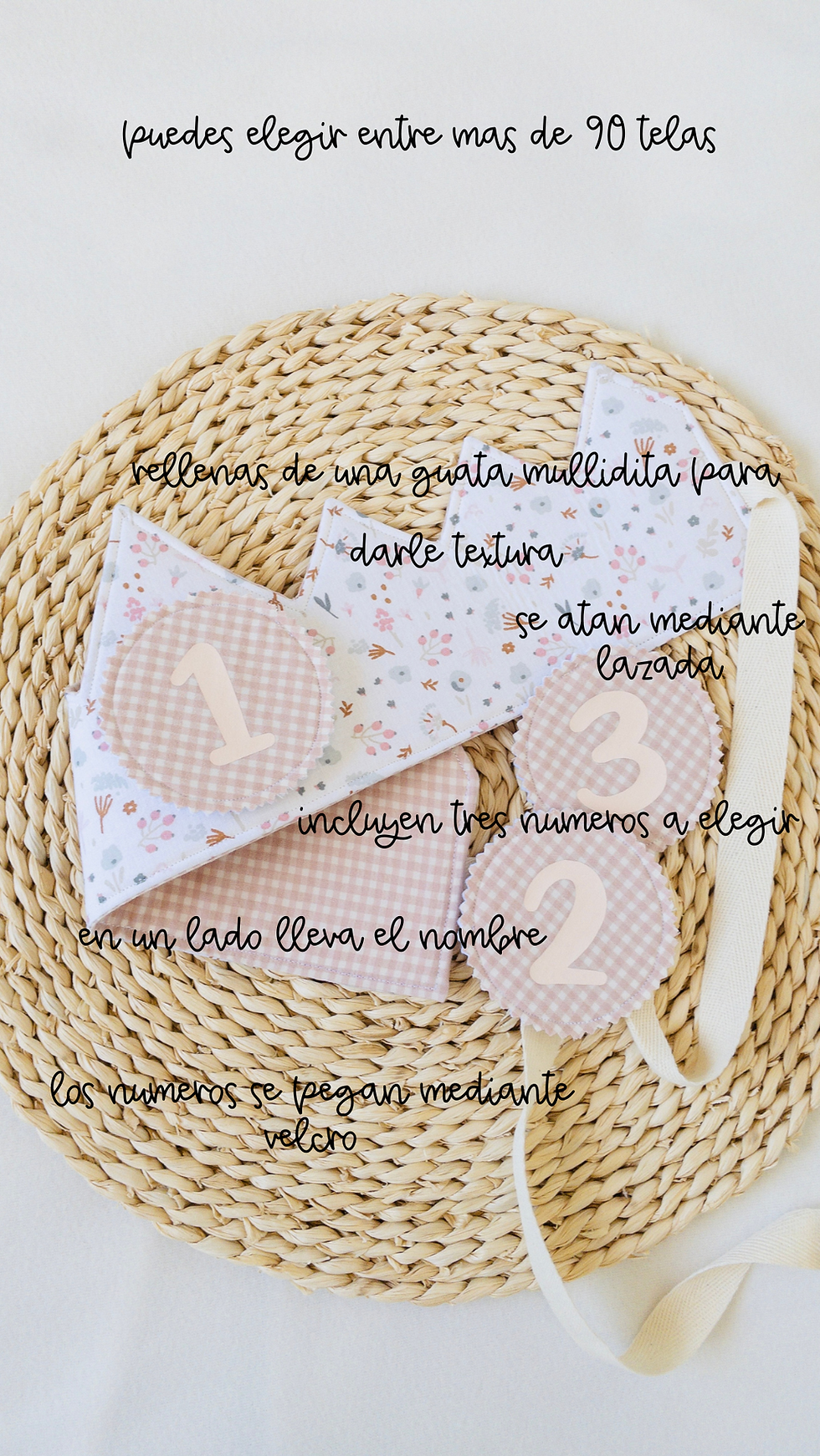 Miniatura: Coronas - números adicionales.