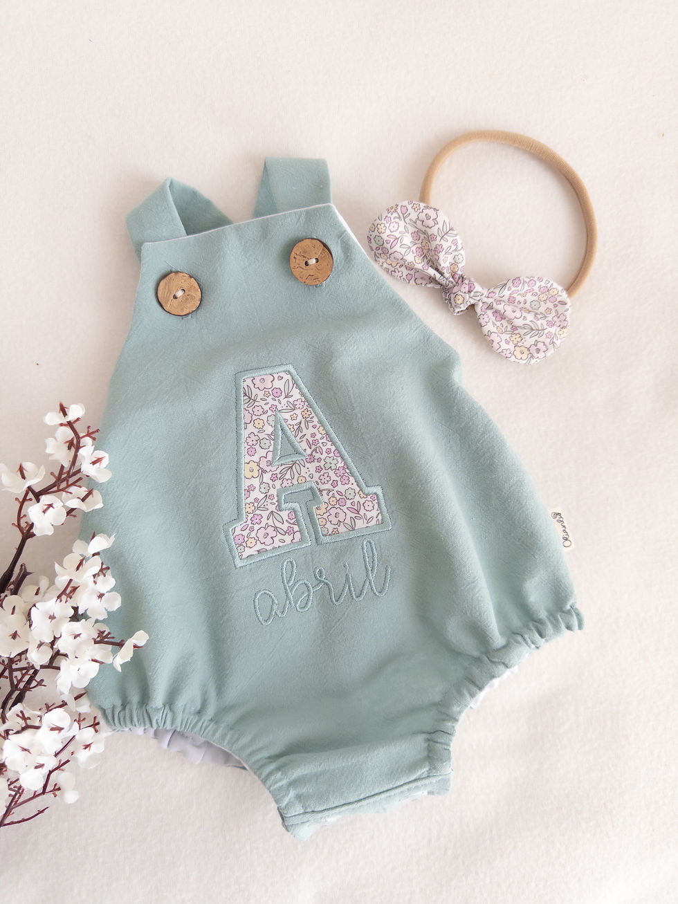 Miniatura: Ranita PERSONALIZADA