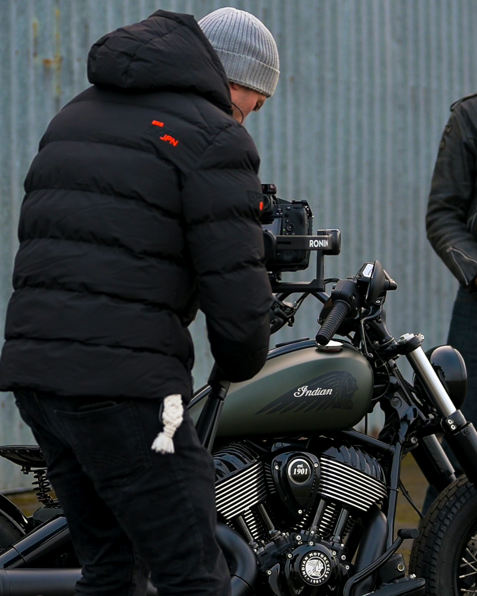 Photography Florian Wißmann