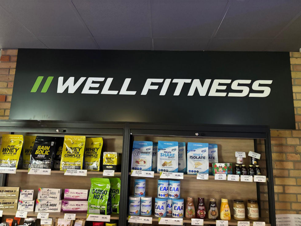 Well Fitness-8
