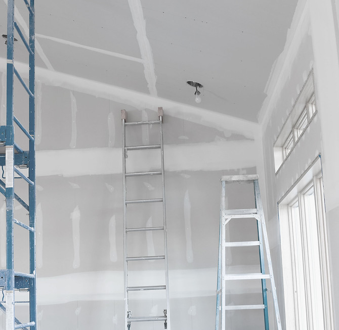 Drywall
