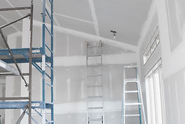 Fayettevlle drywall and plaster services