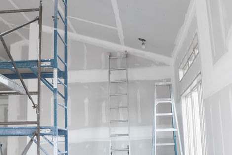 Neue Räume, neue Möglichkeiten – unser Partner übernimmt gerne Ihre Trockenbauarbeiten und schafft maßgeschneiderte Lösungen für Ihr Zuhause.
