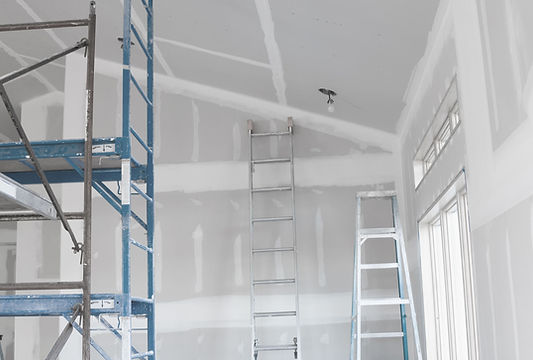 Innenausbau trockenbau