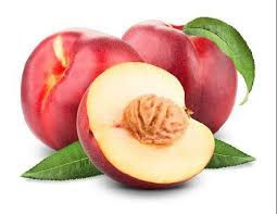 NECTARINE BLANCHE (1 KG )
