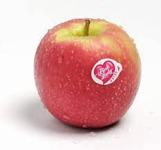 POMME PINK LADY