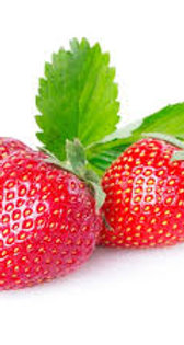 PROMO FRAISE  PLOUGASTEL  (2 PANIERS 500GR)
