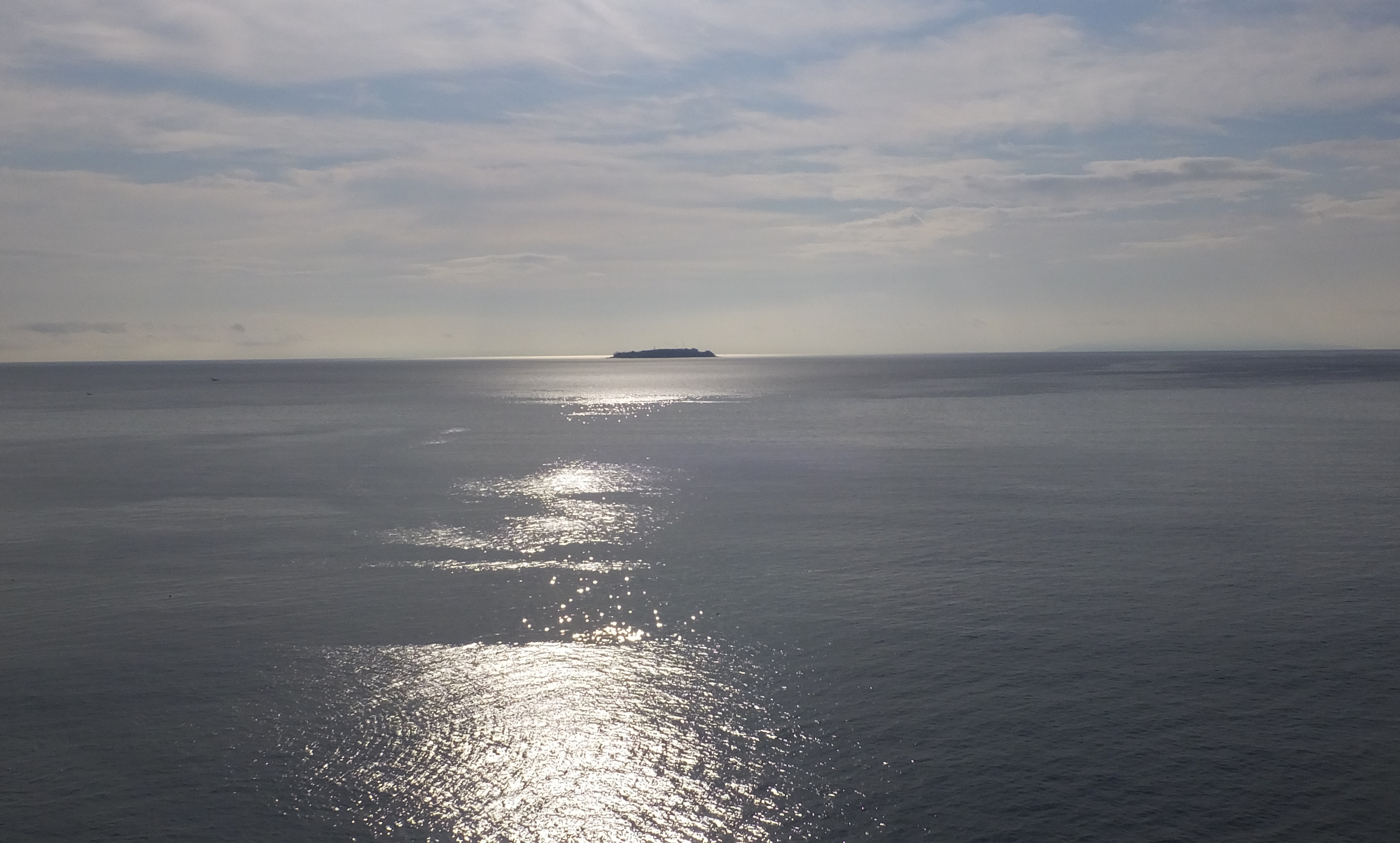熱海 初島