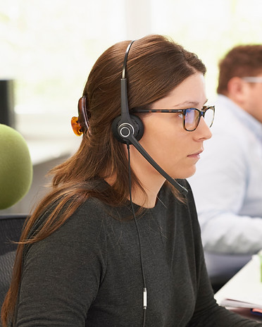 Call Center