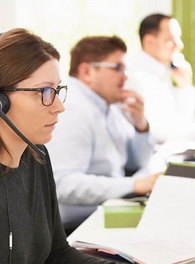 Call Center