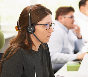 Callcenter