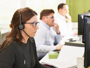 Call Center
