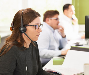 Call Center