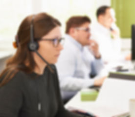 Call Center