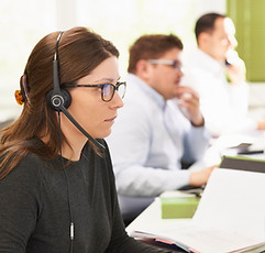 Call Center