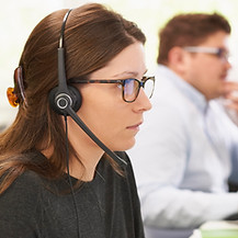 Call Center