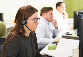 Call Center