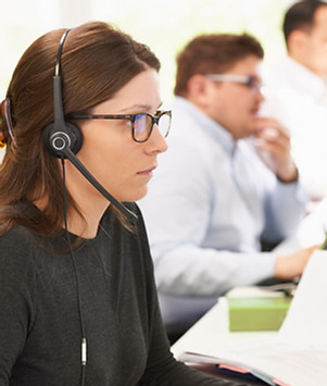 Call Center