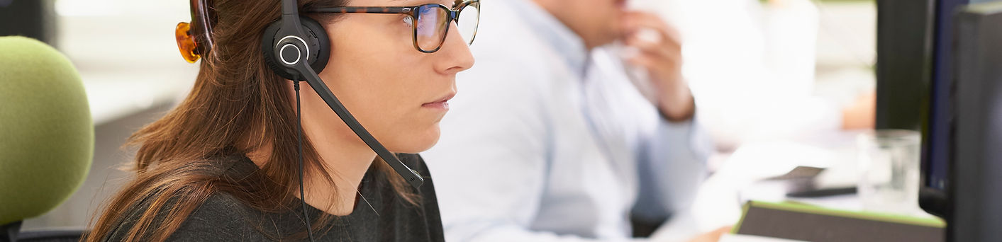 Call Center