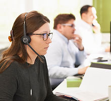 Call Center