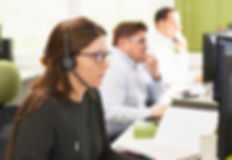 Call Center