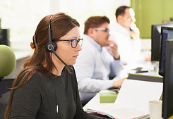 Call Center