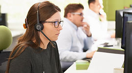 Call Center