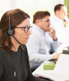 Call Center