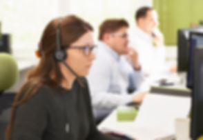 Call Center