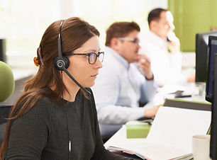 Call Center