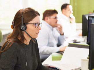 CALL CENTRE CAMPAIGNS