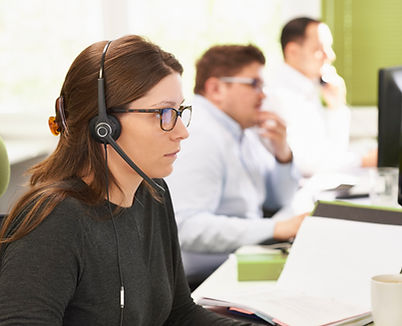 Call Center
