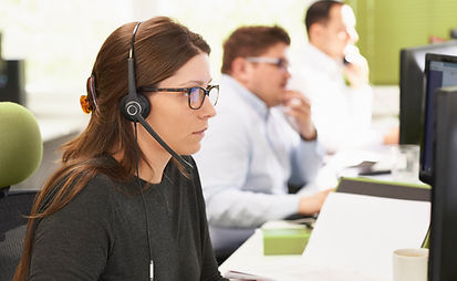Call Center