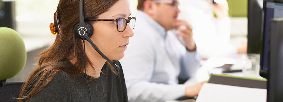 Call Center