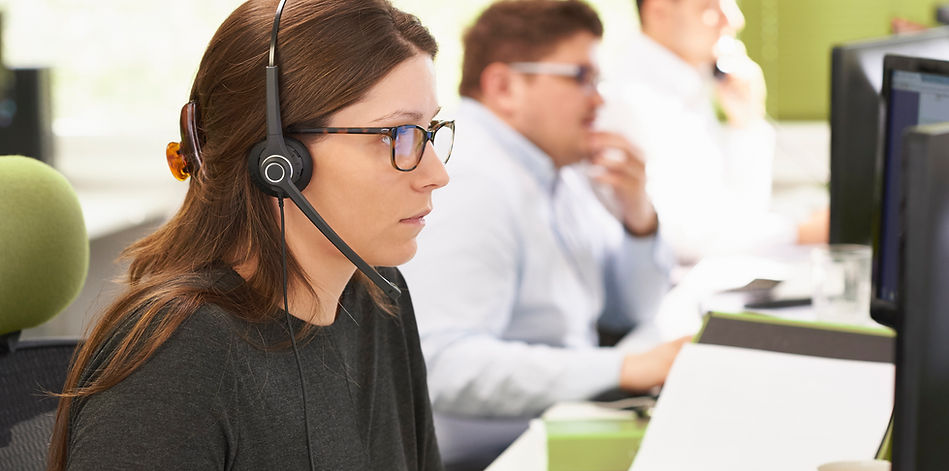Call Center
