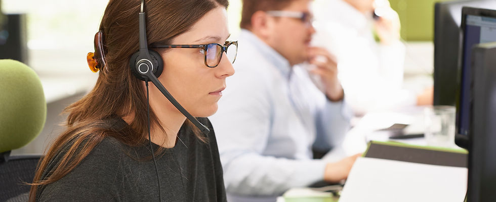 Callcenter