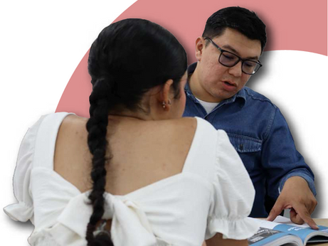 Obreros del conocimiento unidos por la formalización laboral