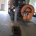 Drain Cleaning