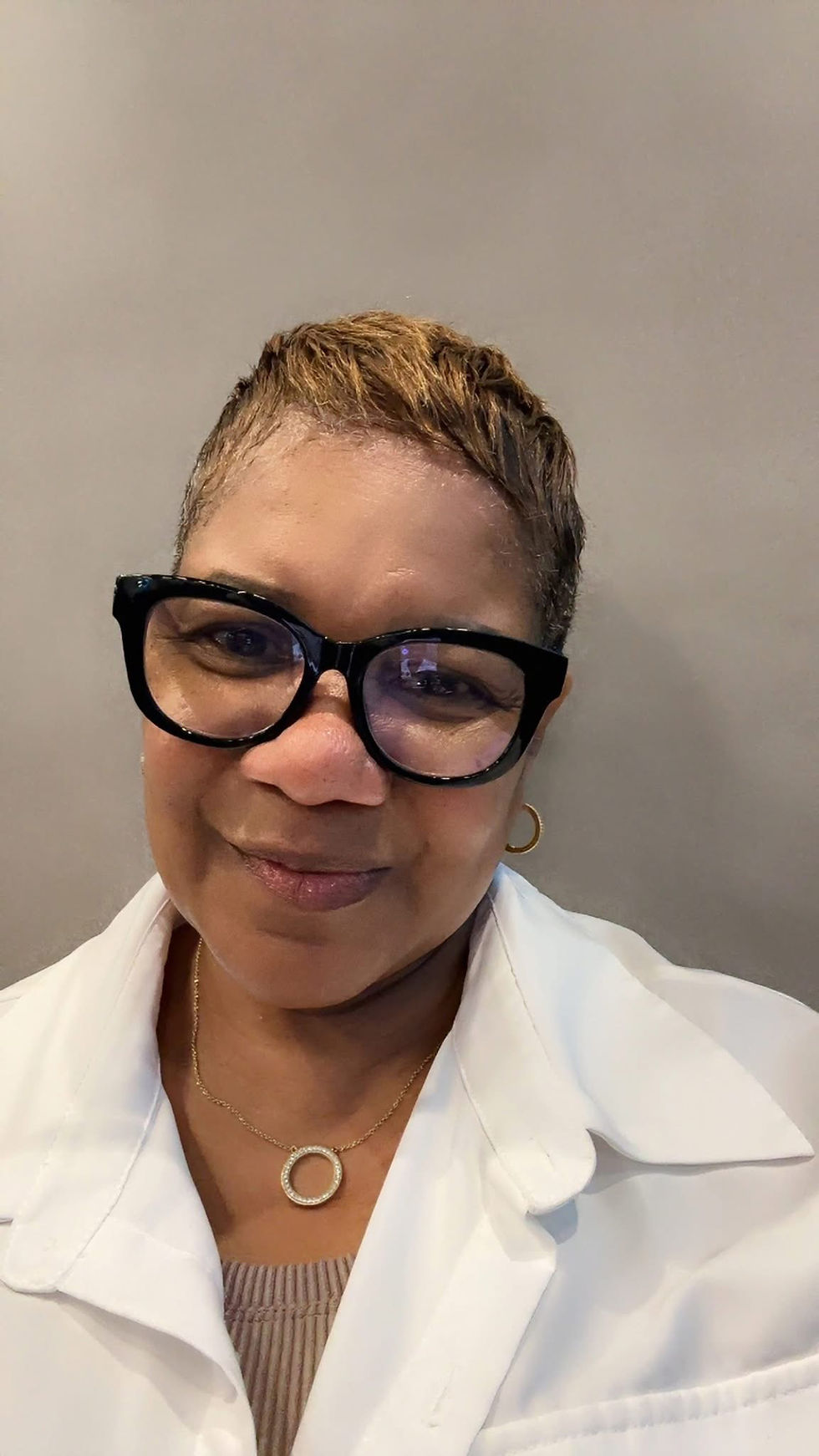 Shelley Coulter’s work with students, families and the community shows how powerful leadership can be when people feel seen, valued and connected