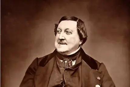 Gioacchino Rossini: Petite messe solenelle