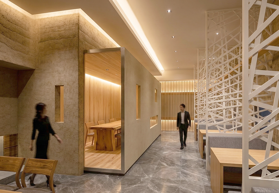 和食レストラン