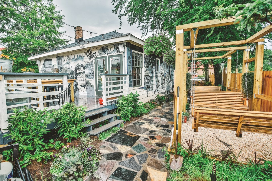 hotels in noda charlotte nc