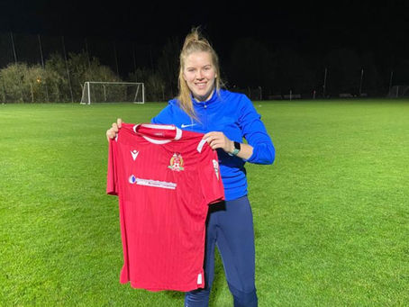 Lexi Clayton: Songs For Ferry