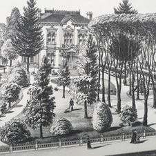 Derby Estate 1879