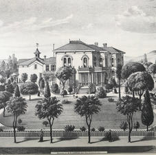 Harub Estate next Door