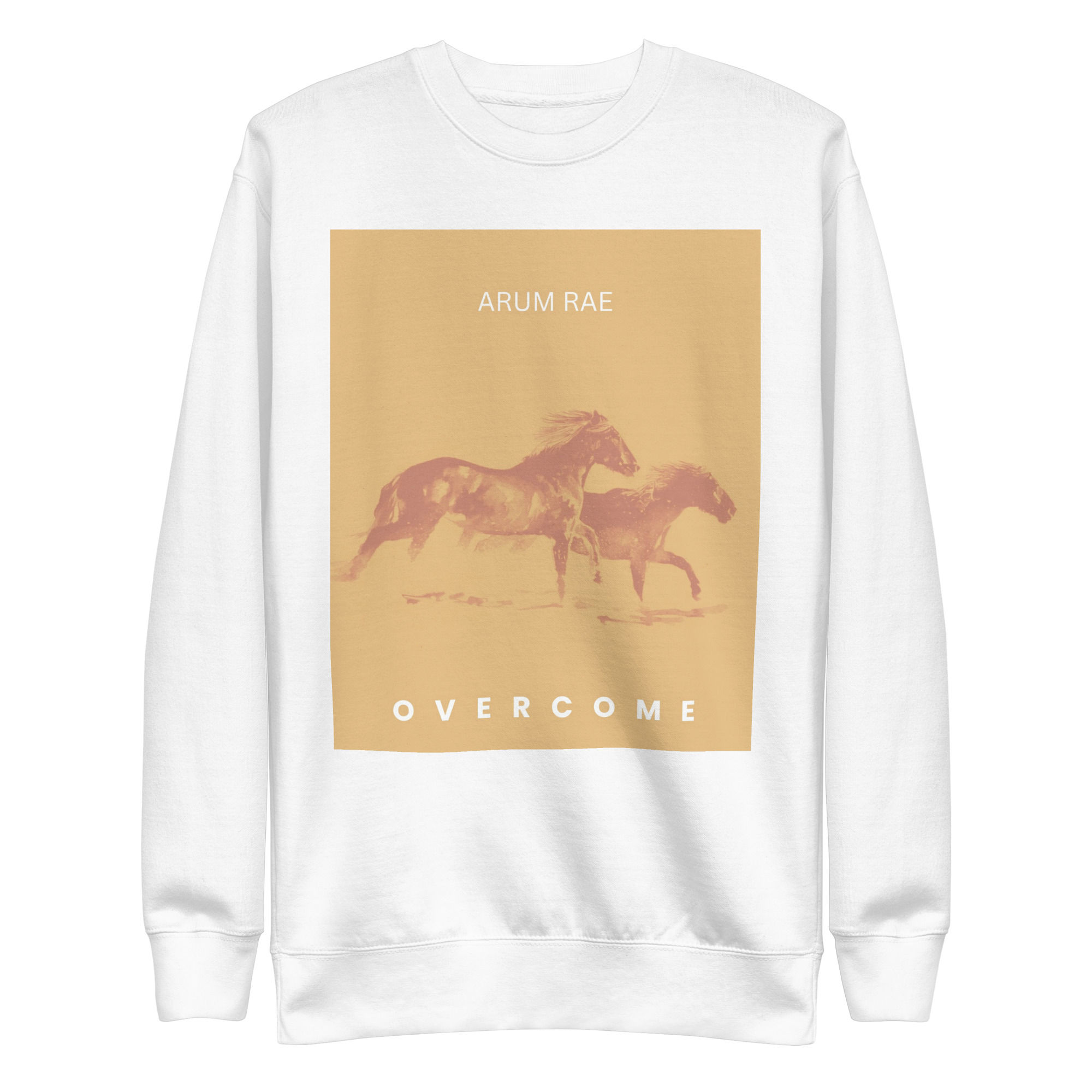 Unisex Premium Sweatshirt