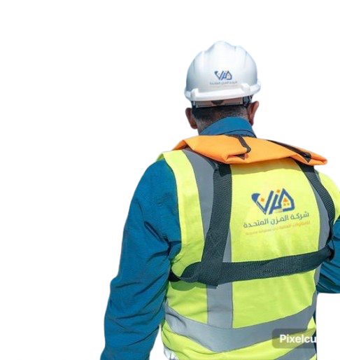 تنفيذ مشروع بناء فيلا في جدة بواسطة شركة المزن المتحدة للمقاولات العامة