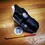 Thumbnail: Continental Themed Holster w/ SILVER Coin