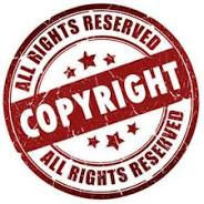 Copyright Laws, In or Out?