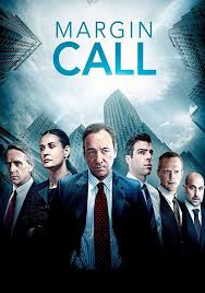 Movie Review: Margin Call